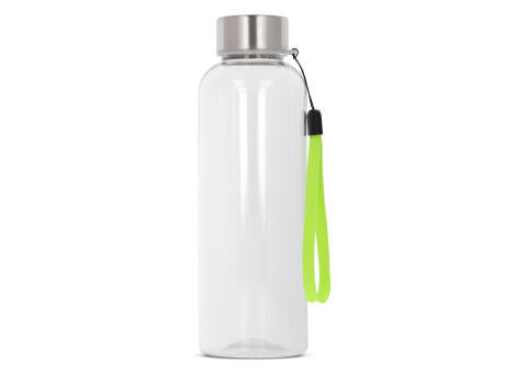 Wasserflasche Jude R-PET 500ml