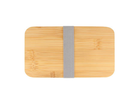 Lunchbox Bento R-PP & Bambus