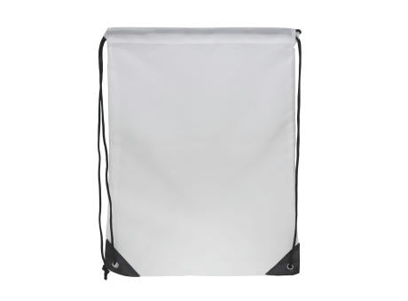 Kordelzugtasche 210T RPET