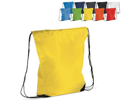 Kordelzugtasche 210T RPET