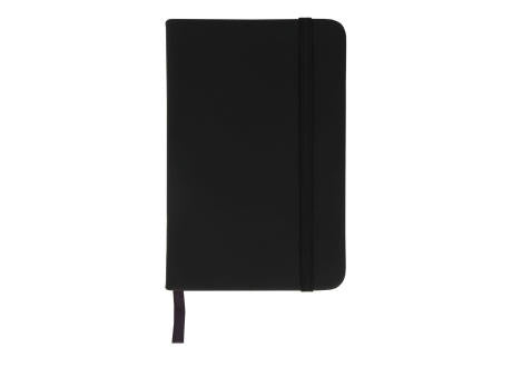 Notizbuch R-PET/PU A6