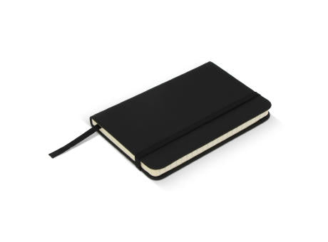 Notizbuch R-PET/PU A6