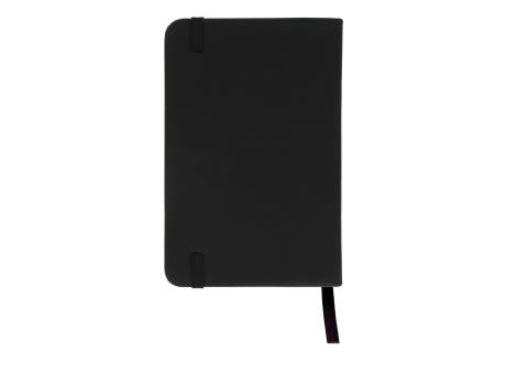 Notizbuch R-PET/PU A6