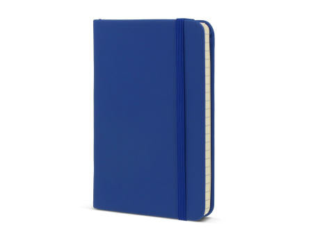 Notizbuch R-PET/PU A6