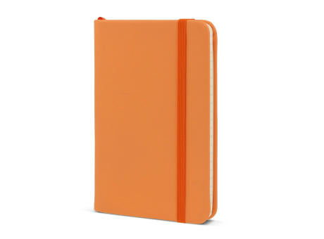 Notizbuch R-PET/PU A6