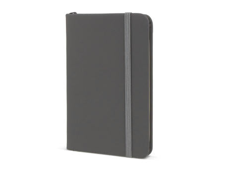 Notizbuch R-PET/PU A6