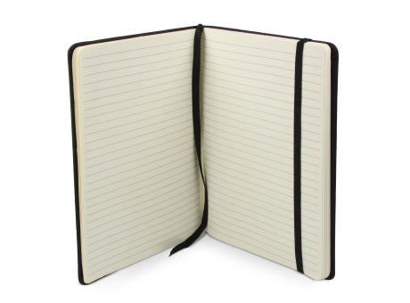 Notizbuch R-PET/PU A5