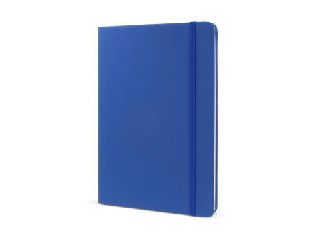 Notizbuch R-PET/PU A5