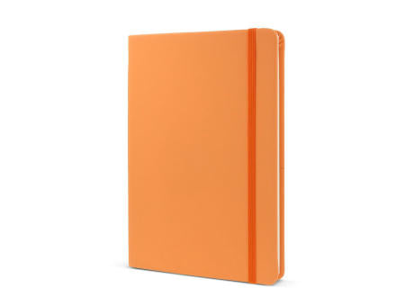 Notizbuch R-PET/PU A5