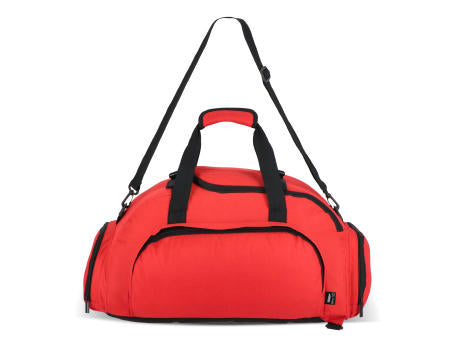 Sporttasche / Rucksack Karo R-PET 27L