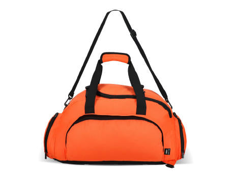 Sporttasche / Rucksack Karo R-PET 27L
