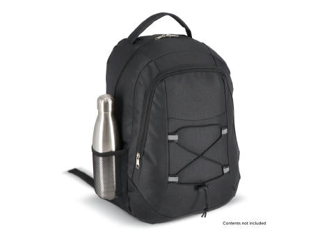Rucksack mit Kordelzug R-PET 25L