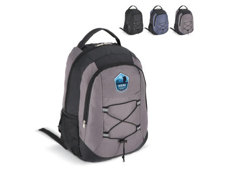 Rucksack mit Kordelzug R-PET 25L