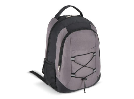Rucksack mit Kordelzug R-PET 25L