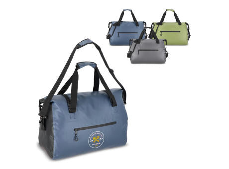 Wasserdichter Seesack Adventure 40L IPX6