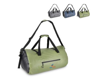 Wasserdichter Seesack Adventure 60L IPX6