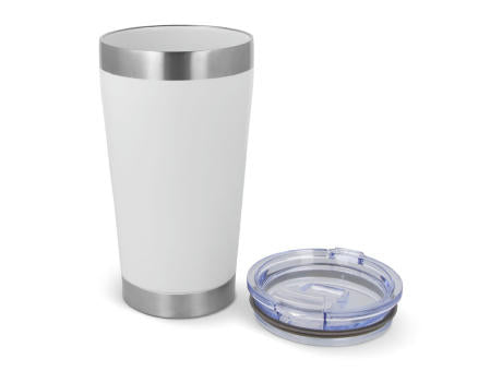 T-ceramic Thermobecher mit Deckel Cango 500ml