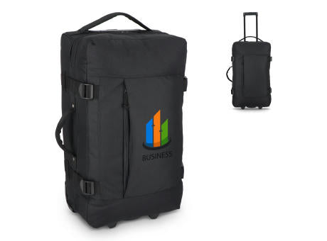 Trolley-Reisetasche 38L