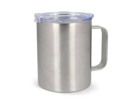 T-ceramic Thermobecher mit Deckel Danube 350ml