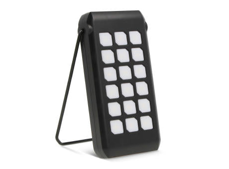 Quest Powerbank Solar 10000mAh