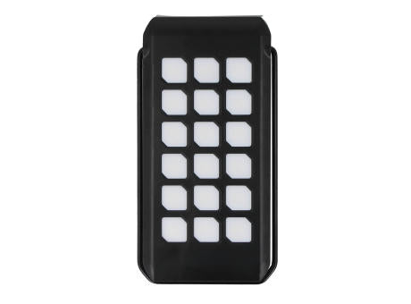 Quest Powerbank Solar 10000mAh