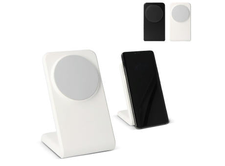 Wireless charger R-ABS 15W