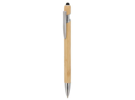 Kugelschreiber Paris Bamboo Stylus