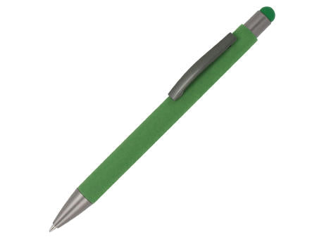 Kugelschreiber New York Stylus Papier