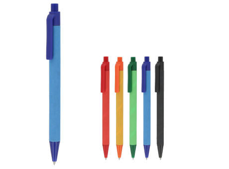 Kugelschreiber papier R-PP