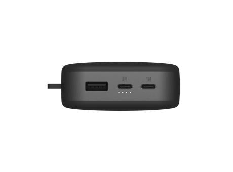 2PB24100 I Fresh 'n Rebel Powerbank 24000 mAh PD USB-C