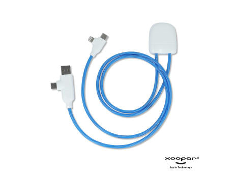 Xoopar lighting ICE-C cable