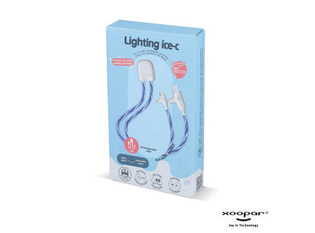 Xoopar lighting ICE-C cable