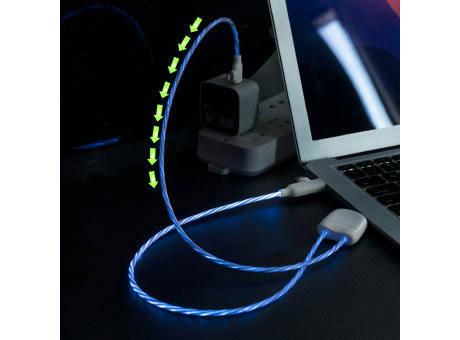 Xoopar lighting ICE-C cable