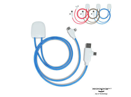 Xoopar lighting ICE-C cable