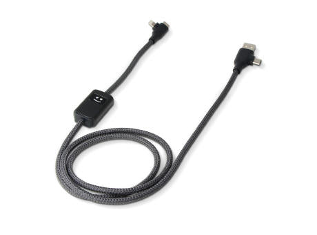 Xoopar Allure PD-Kabel mit Datenübertragung