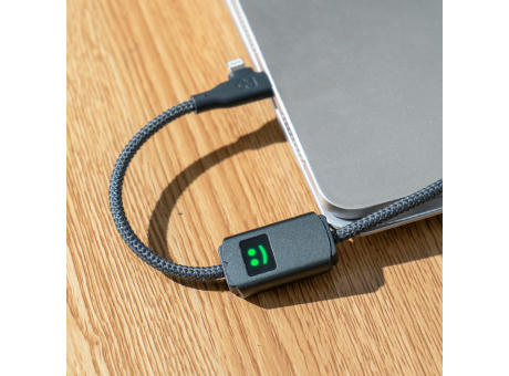Xoopar Allure PD-Kabel mit Datenübertragung