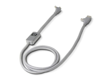 Xoopar Allure PD-Kabel mit Datenübertragung