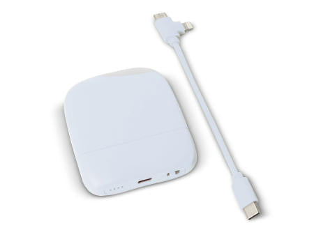 Xoopar ICE P Powerbank 5000mAh