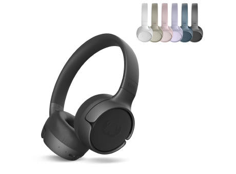 3HP1100 I Fresh 'n Rebel Code Fuse-Wireless on-ear headphone