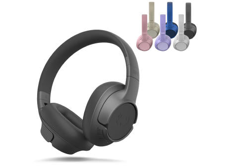 3HP3200 I Fresh 'n Rebel Clam Core - Wireless over-ear headphones with ENC