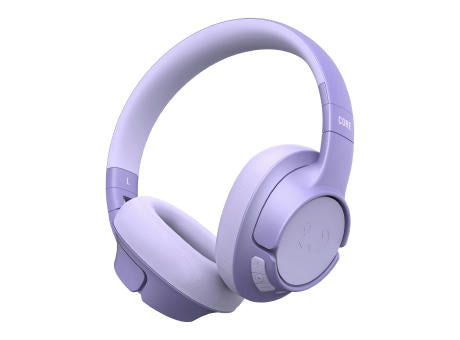 3HP3200 I Fresh 'n Rebel Clam Core - Wireless over-ear headphones with ENC