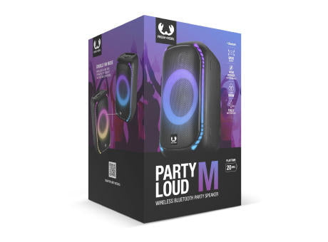 1PS100M I Fresh 'n Rebel Party Loud M Lautsprecher
