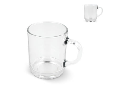 Prager Teeglas 260ml