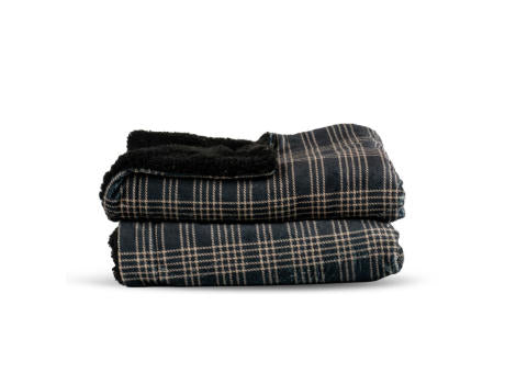 Sagaform Rut Fleece kariert