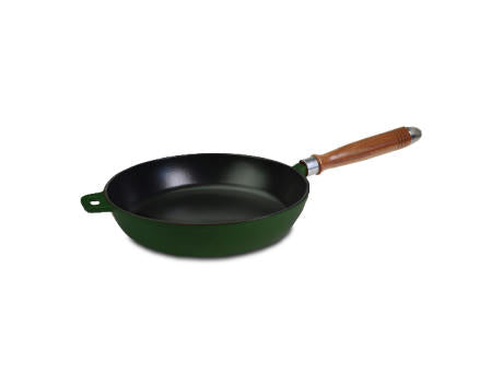 Orrefors Jernverk Bratpfanne Gusseisen 26.5cm