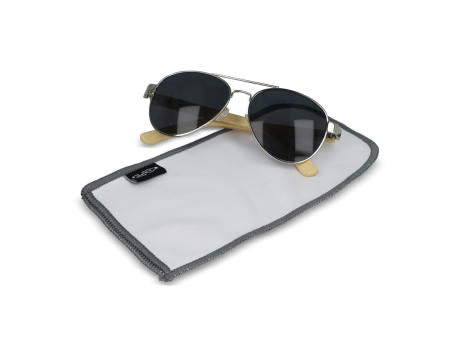 R-PET Sublimation Mikrofaserbrillenetui