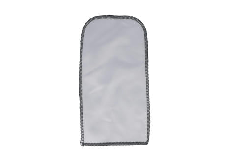 R-PET Sublimation Mikrofaserbrillenetui