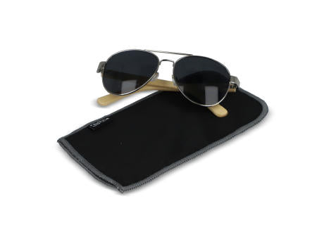 R-PET Sublimation Mikrofaserbrillenetui