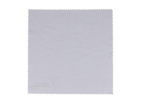 R-PET Sublimation Mikrofasertuch 15 x 15cm
