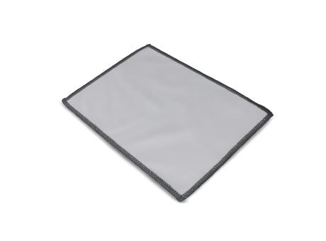R-PET Sublimation Mikrofasertuch 13 x 18cm